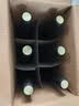 张裕贵馥晚采 甜红葡萄酒 750ml*6 混酿赤霞珠红酒 聚会 中秋送礼 实拍图