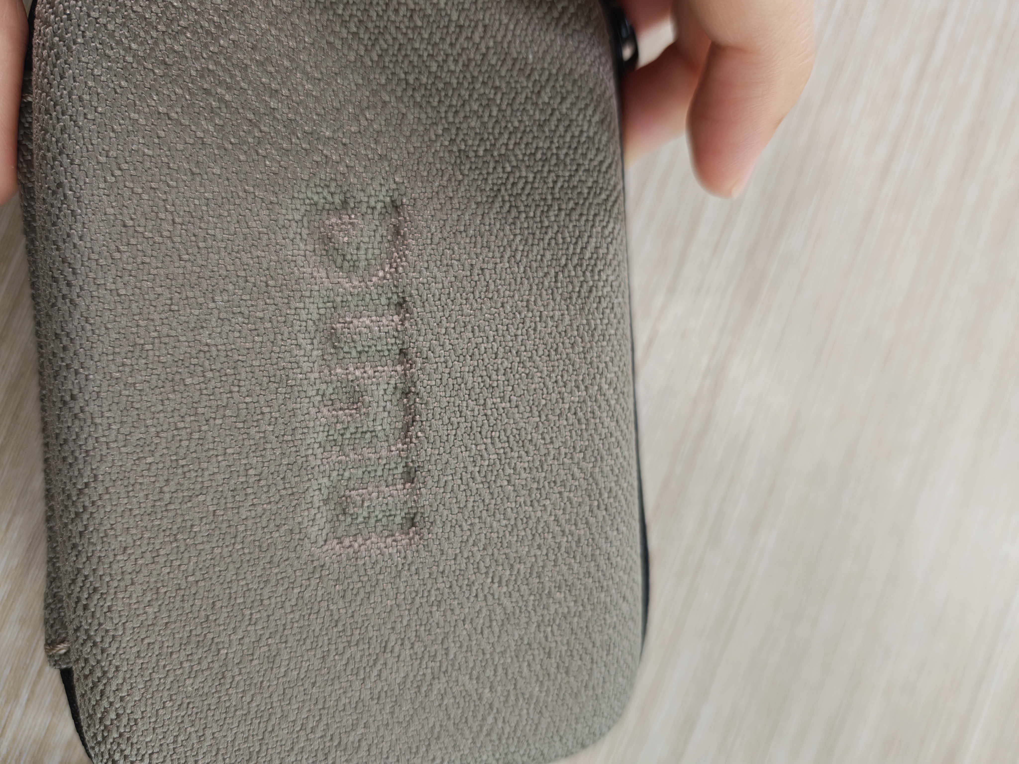 达音科（DUNU）Titan S2音乐有线耳机入耳式HIFI耳塞动圈可换插头系统3.5单端4.4平衡发烧入门高保真有线学生高解 TITANS2栗壳棕 Type-C版【带麦】 实拍图