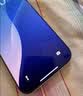 绿联【无黑边不挡屏】适用苹果17钢化膜iPhone17手机膜16Pro通用无边高清全屏防摔防爆保护膜 2片装 实拍图