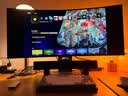 LG GX9 39英寸第四代5K2K电竞OLED显示器165Hz双模 DP2.1满血 Type-C 90W AI游戏显示器 39GX950B 实拍图