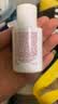 娇韵诗Clarins轻透防晒乳30ml润粉色SPF50+PA++滋润隔离美白生日 实拍图