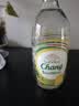 泰象（Chang）泰国原装进口苏打水 柠檬味325ml*24瓶 整箱 苏打气泡水 实拍图