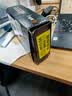 雅迪正品48V20Ah【国标接口】铅酸充电器原装适用48V3A电摩电瓶车电池【官方正品 拒绝翻新】 实拍图