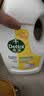 滴露（Dettol）衣物消毒液除菌柠檬3L 99.9%杀菌除螨内衣裤衣服消毒水 实拍图