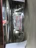 得力(deli)12只145mm大号山形票据票夹 画板夹 财务票据夹票据文件夹子 办公用品 12只/包 9531 实拍图