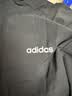 阿迪达斯（adidas）户外运动男女同款舒适防风梭织立领夹克JN4913 S 实拍图