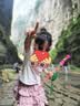 Kocotreekk树儿童墨镜防晒太阳镜时尚男童女童简约小孩太阳镜夏季亲子 实拍图