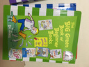 苏斯博士英语启蒙认知 The Big Blue Book Of Beginner Book 蓝色大书 英文原版精装入门绘本故事选集6合1 七色系列 绿山墙 Big Blue Book Of Begin 实拍图