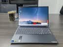 ThinkPad联想笔记本电脑ThinkBook16+ 2026 AI全能本 英特尔酷睿Ultra9 386H RTX5060 32G 3.2K月神灰 实拍图