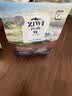 滋益巅峰（ZIWI）无谷风干马鲛鱼羊肉狗粮1kg *1袋 幼犬成犬通用型主粮 实拍图