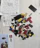 乐高（LEGO）积木城市组60462 直升机消防车与潜艇套装男女孩儿童玩具生日礼物 实拍图