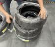 双星JUOGO轮胎 195/60R16 89H SH71适配新轩逸/骐达/启辰D60 实拍图