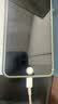 APPLE原装【直营正品】苹果充电线35W快充适配原装数据线iPhone14/13promax/12/11/8/XR手机20W充电器 PD35W快充头+1.5米快充线 原充正品【苹果8-14系列】 实拍图