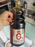 海天 0金标生抽酱油1.9L【0添加 特级酱油】纯金标系列 白灼凉拌炒菜 实拍图