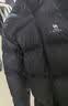 骆驼女装羽绒服秋冬新款男女同款高蓬防风保暖抗静电面包服L 实拍图