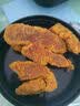 农香森风干鸡肉板条500g五香鸡胸肉干肉脯手撕肉干减休闲零食低耐嚼卡脂 实拍图