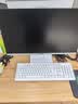 宏碁（acer）23.8英寸一体机台式电脑整机高配支持DeepSeek办公家用游戏 英特尔全新四核N150 16G 256G SSD 实拍图