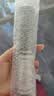 长虹（CHANGHONG） 净水器滤芯CUF-501\CUF-502不锈钢净水器滤芯 后置活性炭滤芯（第五级） 实拍图