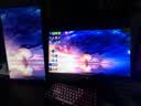 AOC26.5英寸2K500HZ 第四代QD-OLED 电竞FPS显示器 原生10Bit 0.03ms  硬件低蓝光 TUV 电脑显示屏 【500Hz 性能怪兽】2K版 Q27G4KD 实拍图