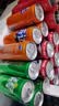 可口可乐（Coca-Cola）可乐*12+雪碧*8+芬达*4 有糖汽水 碳酸饮料  330ml*24罐 实拍图