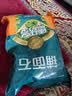 德沃多彩色大陶粒500g鱼缸多肉铺面石花盆水培装饰多肉专用颗粒土 实拍图