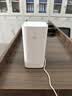 鸿蒙智选5G CPE 5s Ultra6支持华为智慧生活插卡移动路由器SE随身WiFi6无线网络全国流量2026款Pro2 AX15B 5G CPE 5S【一年流量套餐】 实拍图