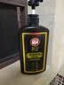 霸王何首乌防脱洗发水控油蓬松去屑洗头膏侧柏叶人参洗发露750ml 实拍图