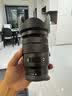 索尼（SONY）E PZ 18-105mm F4 G OSS APS-C画幅标准变焦G镜头 (SELP18105G) 实拍图