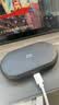 中兴【热销300万】U10LS随身wifi6免插卡无线网卡高速支持2026款5G/4G便携路由器移动联通全国通用 顶配款【升级3000毫安】续航WiFi6-黑色 中兴官方送100G-网速稳定不虚标-三 实拍图
