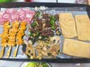 小熊（Bear）烤肉锅电烤盘 家用电烧烤炉 电烤炉多功能锅烤串烤肉一体不沾烤串机可拆烧烤炉DKL-H21P1 实拍图
