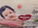好奇（Huggies）铂金装小桃裤成长裤L120片(9-14kg)尿不湿拉拉裤【散热口碑王】 实拍图