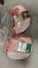 家佳康猪肘子2斤 鲜肉急冻猪前肘蹄膀 带骨去毛 自繁自养 中粮出品猪肉 实拍图