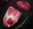 1号会员店（One's Member）澳洲和牛M6-7+金钱腱（腱子芯）净重1kg 牛腱子牛肉 实拍图