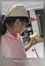 偶森儿童棒球帽女童鸭舌帽3-6-12岁韩版潮小孩学生户外运动休闲百搭棉 实拍图