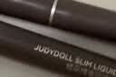 橘朵（Judydoll）眼线笔极细眼线液笔防水防汗不晕染 02深棕经典款生日礼物 实拍图
