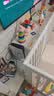babycareAI天才狗儿童ai智能早教玩具毛绒玩偶宝宝陪伴机器人生日周岁礼物 实拍图