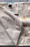 安可新隔尿垫可水洗婴幼儿纯棉宝宝可洗隔尿垫床上新生儿产褥垫80*100cm 实拍图