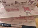 宜洁（yekee）双链密封袋三丽鸥联名食品加厚保鲜盒装19.5*17cm 30只(中)K-8140 实拍图