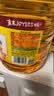 鲁花食用油 物理压榨 非转基因 玉米油6.18L 家用粮油 健康植物油 实拍图