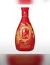 牛栏山 二锅头 百年红福 浓香型白酒 52度 500ml*2瓶 3盒 整箱装 实拍图