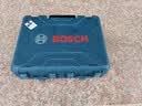 博世（BOSCH）手电钻600瓦冲击钻家用工具套装钻墙打孔多功能升级款 GSB600RE 实拍图