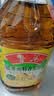 鲁花【保真菜籽油】食用油低芥酸特香菜籽油5L  /桶非转基因 实拍图