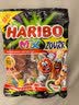 哈瑞宝（Haribo）酸砂橡皮糖混合果汁软糖70g 土耳其进口 休闲儿童零食糖果 喜糖 实拍图