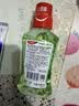 高露洁（Colgate）茉莉绿茶清新茉绿漱口水250ml含氟漱口水深层清洁无酒精自营温和 实拍图