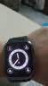 华为（HUAWEI）手表WATCH D2【咨询享优惠】腕部心电血压采集记录仪家用血氧睡眠压力体温监测运动健康送家人礼物 幻夜黑【送保护膜+晒单十选一】 实拍图