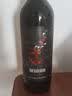 法兰蒙光之骄子 赤霞珠干红葡萄酒 阿根廷原瓶进口 750ml 礼品 实拍图