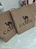 骆驼（CAMEL）【京东专供】户外折叠桌折叠椅露营野餐野营桌椅 1桌4椅套装 实拍图