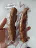 秋林里道斯中华老字号 哈尔滨红肠1.1kg/袋 量贩装 东北特产 休闲零食 实拍图