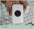 TCL随身wifi2026新款全国通用可移动便携式热点免插卡无线网wi-fi6无限制大流量车载4G路由器5GXY15B 【升级充电款】3000毫安大电池 足额不虚标月享1500G流量 实拍图