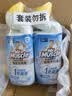 威猛先生（Mr Muscle）免刷洗 强效洁厕灵 洁厕剂 馥郁繁花型 去污渍清洁尿垢 600gX4瓶 实拍图
